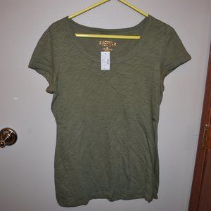 NWT   MAURICES SIZE X LARGE